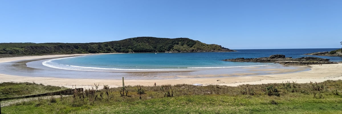 Maitai Bay - Image 2
