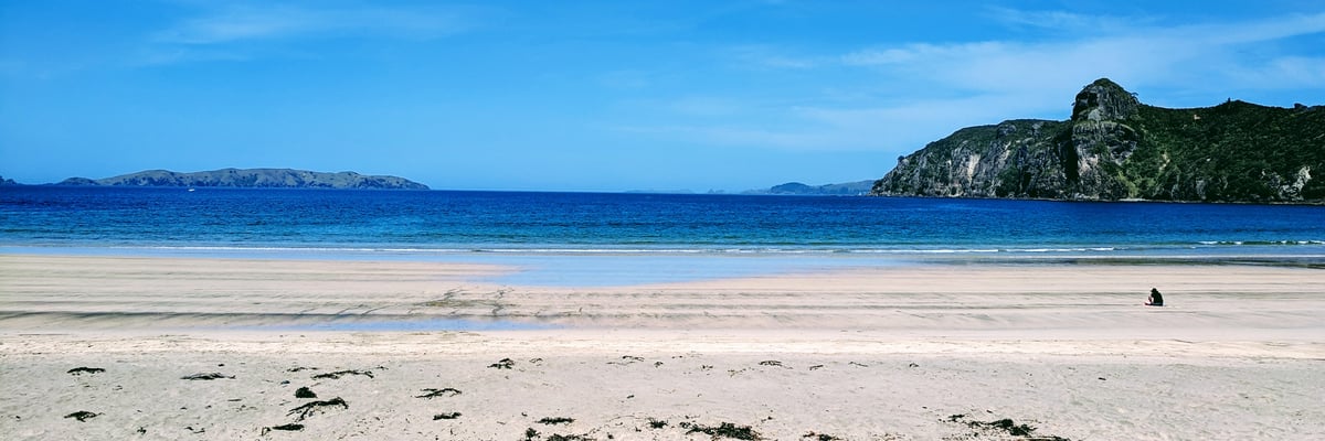 Taupo Bay - Image 1