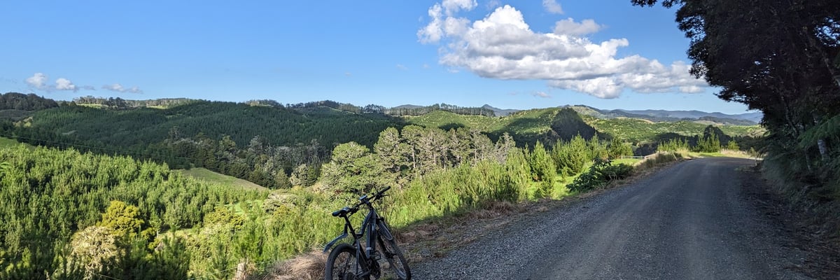 Kohumaru and Backriver - Image 1