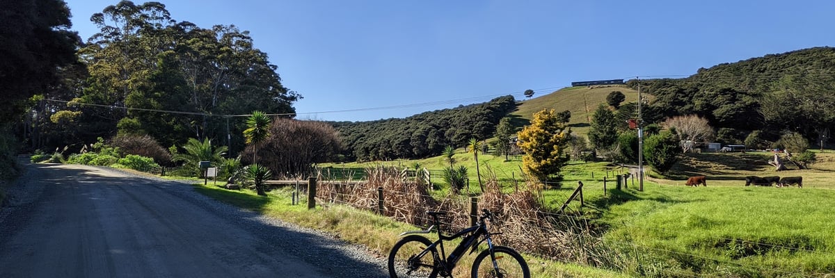 Kohumaru and Backriver - Image 2