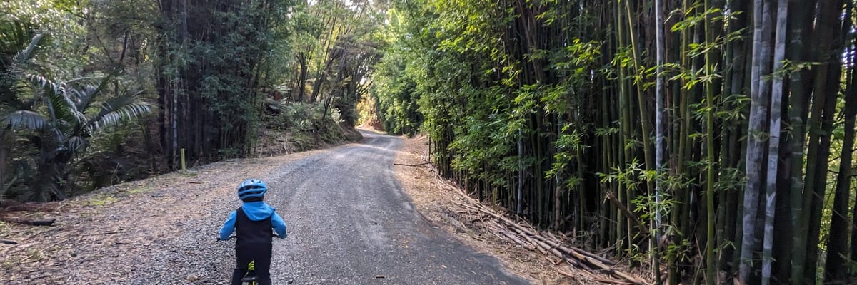 Kohumaru and Backriver - Image 4