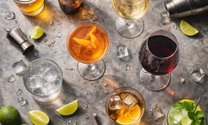 Grab a Drink