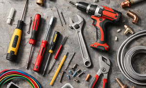 Find a Tradie