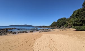 Cable Bay