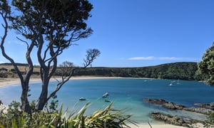 Maitai Bay