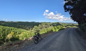 Kohumaru and Backriver